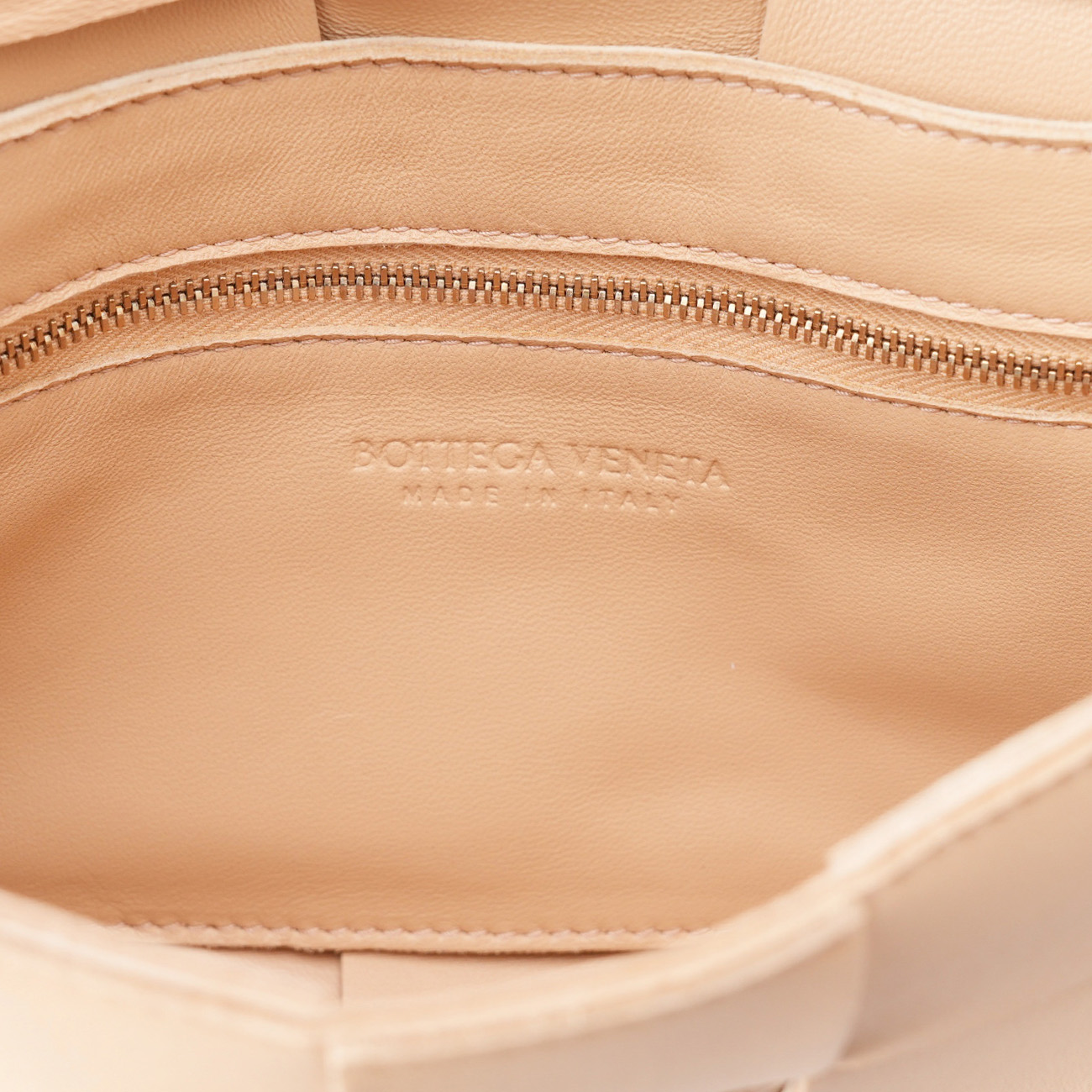 BOTTEGA VENETA(USED)보테가베네타 카세트 백